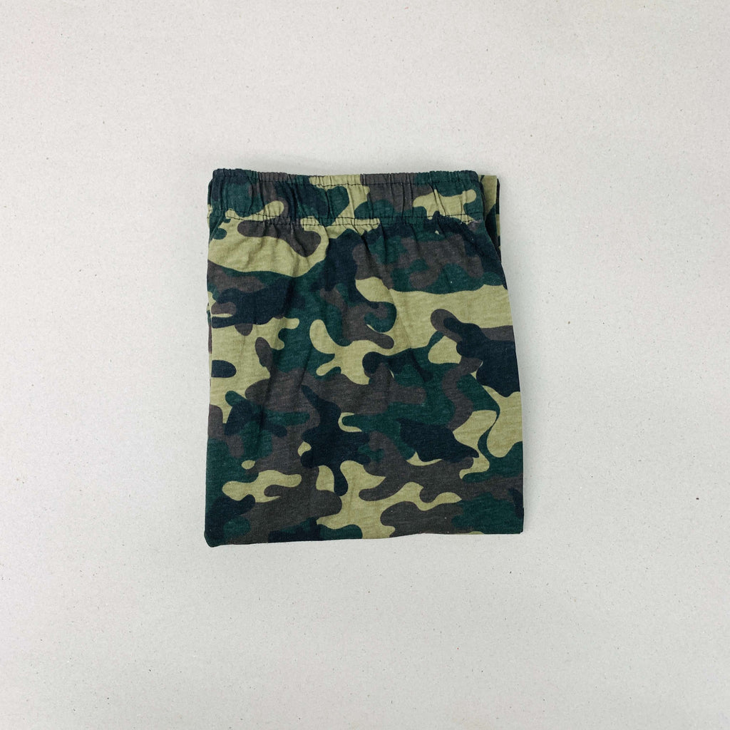 Ladies Trendy Capri