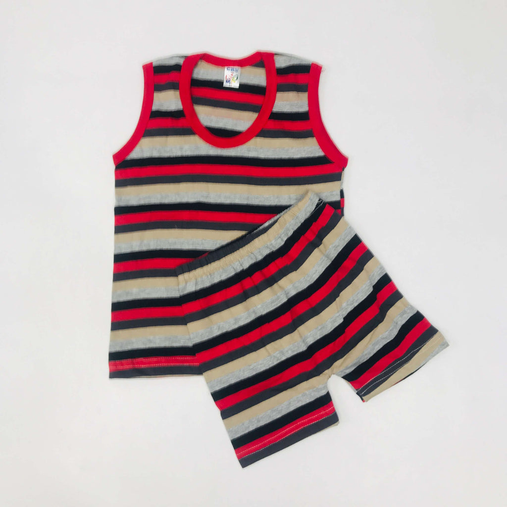 SL Kids Nikker Set