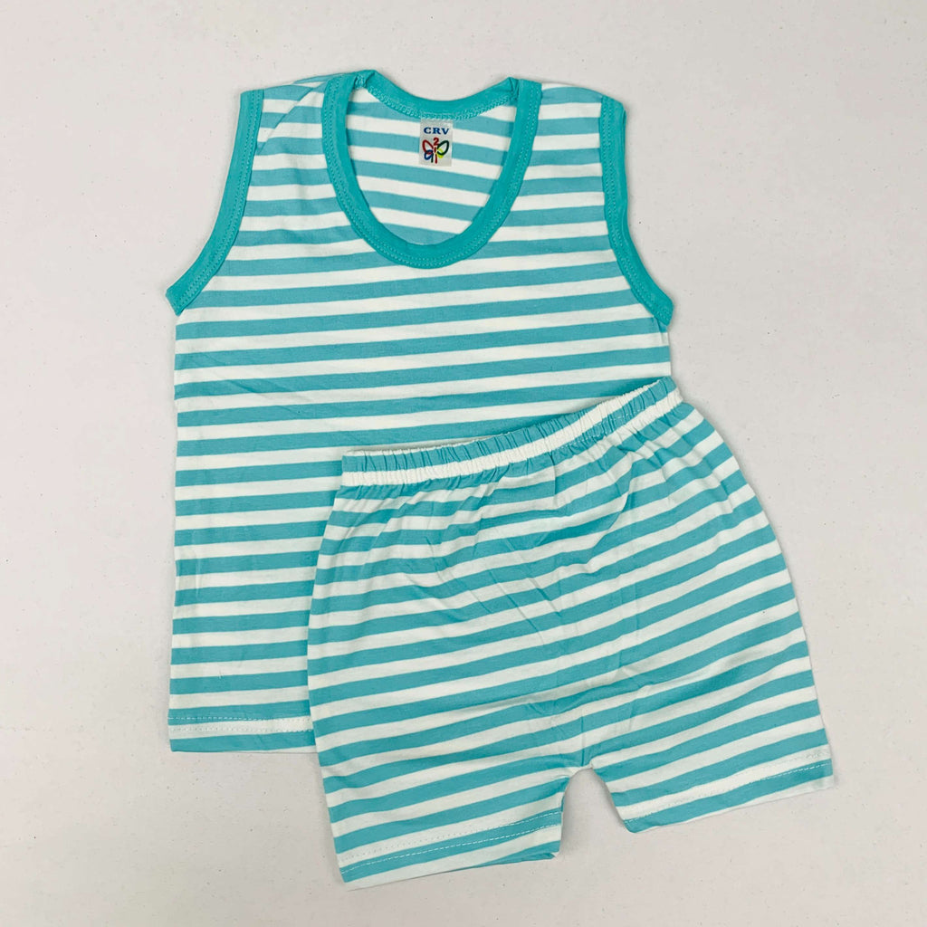 SL Kids Nikker Set