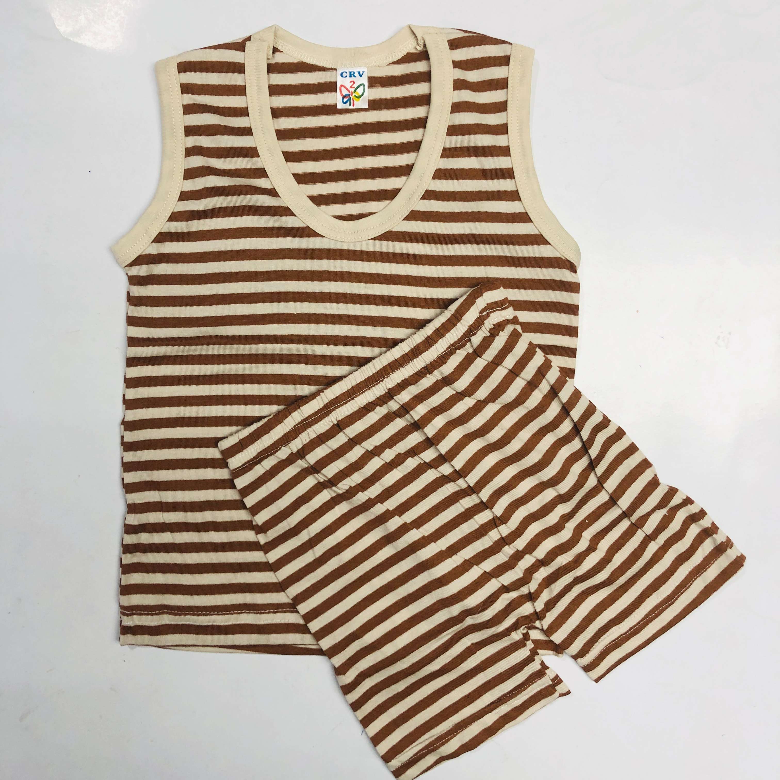 SL Kids Nikker Set