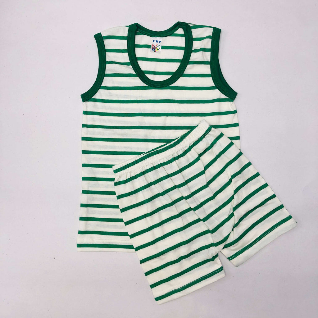 SL Kids Nikker Set