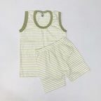 SL Kids Nikker Set