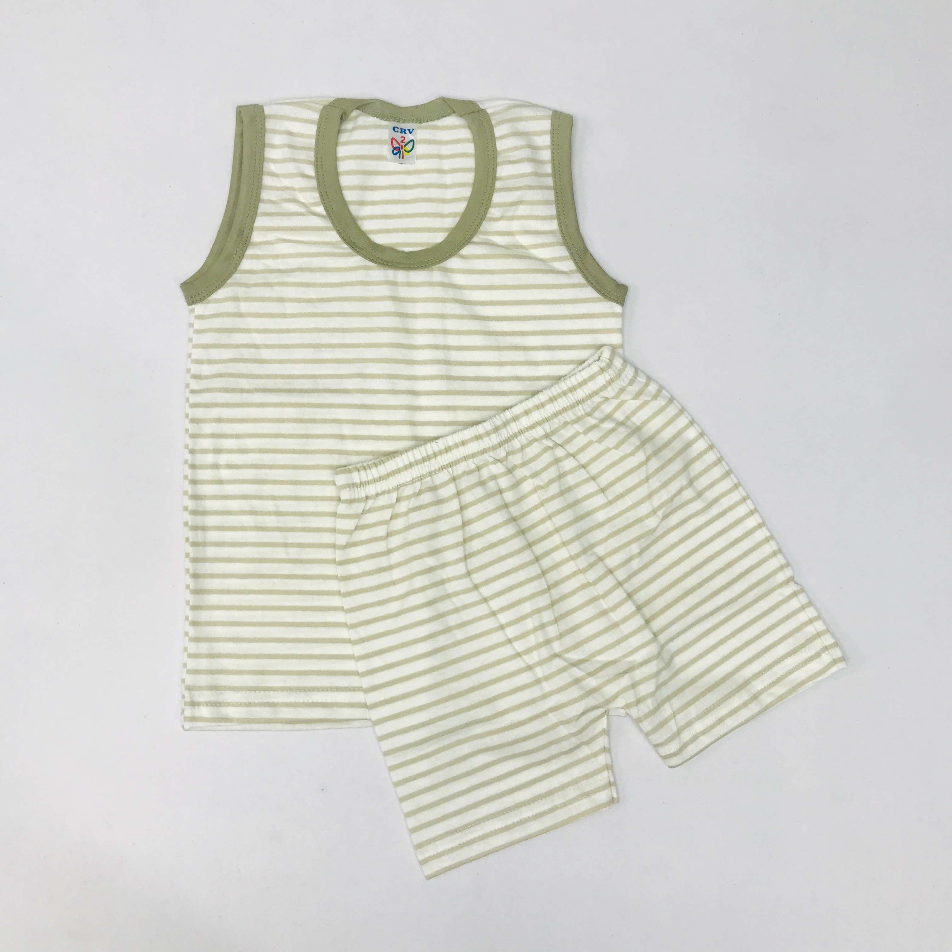 SL Kids Nikker Set