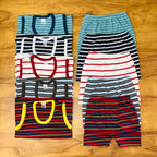 Sleeve Less Nikker Set Combo Pack of 5