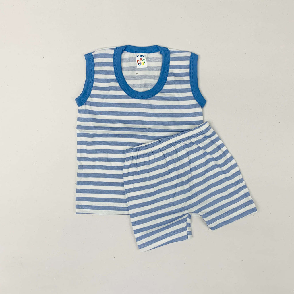 SL Kids Nikker Set