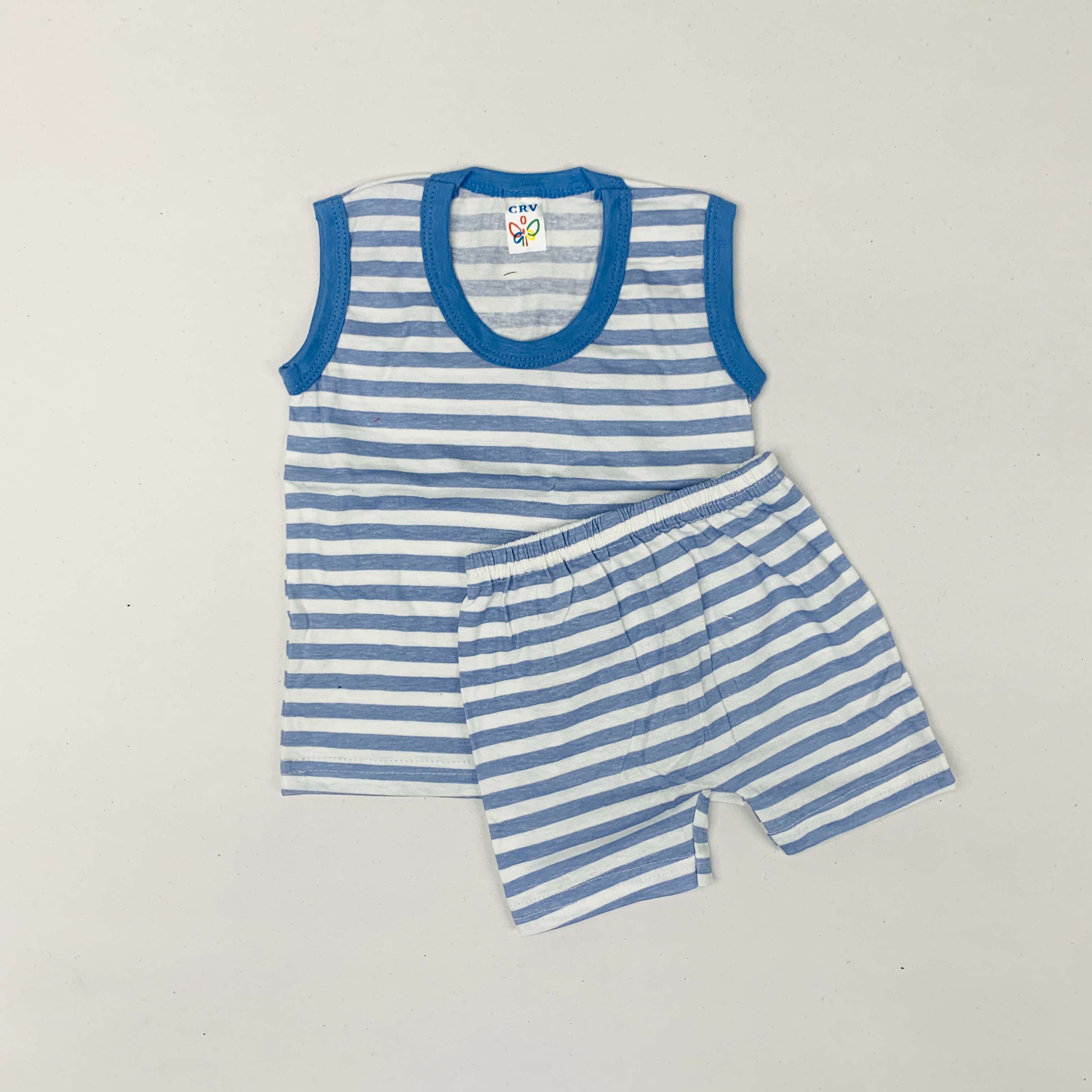 SL Kids Nikker Set