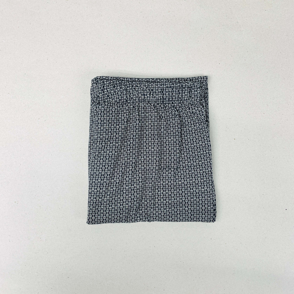 Ladies Trendy Capri