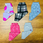 Kids Pant Combo Pack of 5