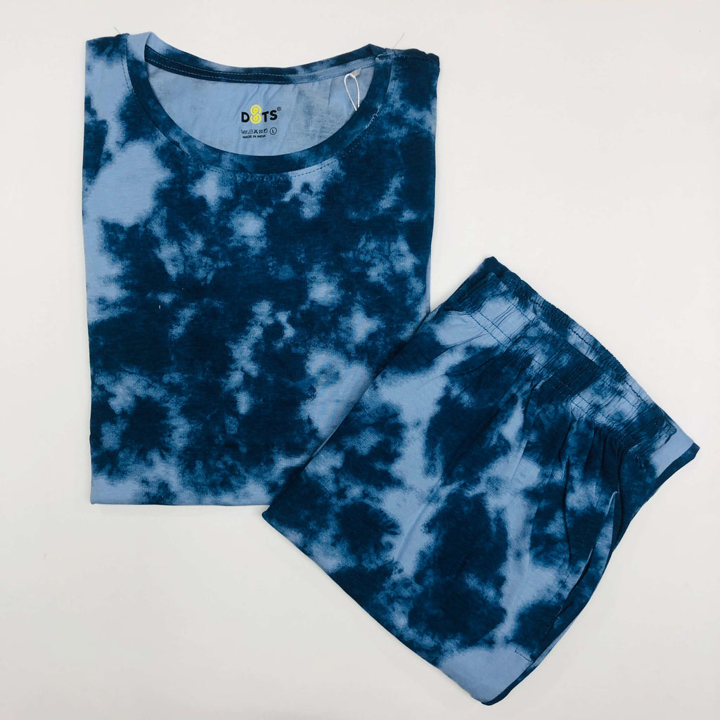 Dots Pant Set
