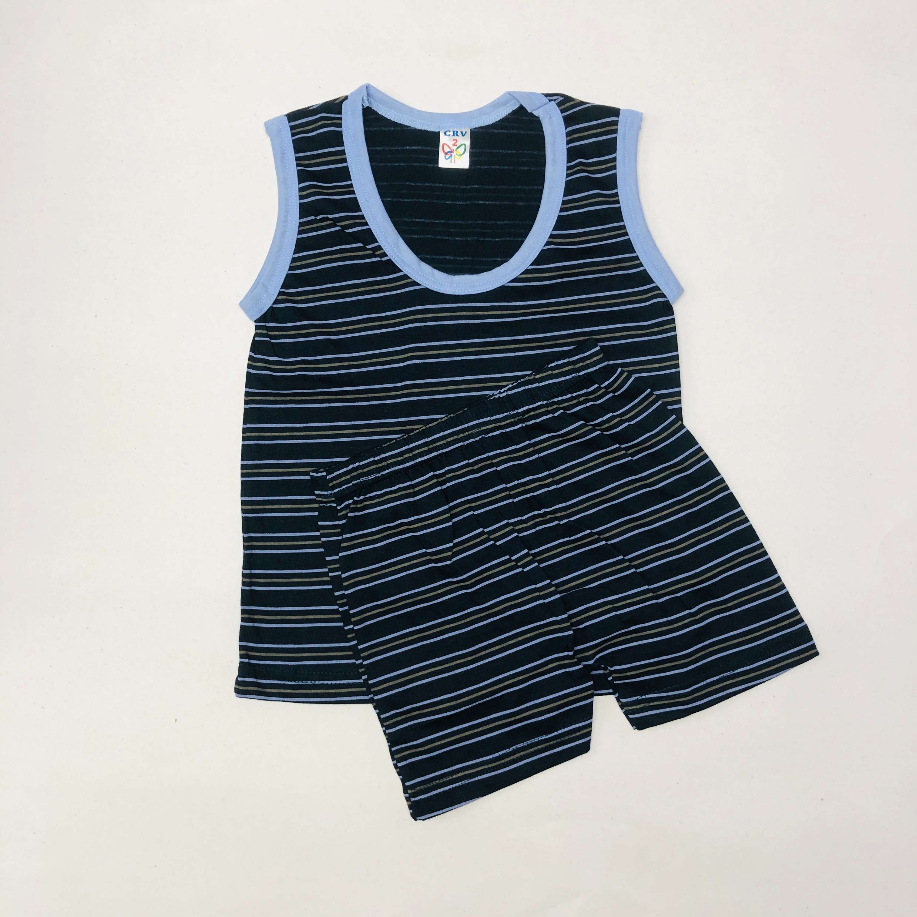 SL Kids Nikker Set