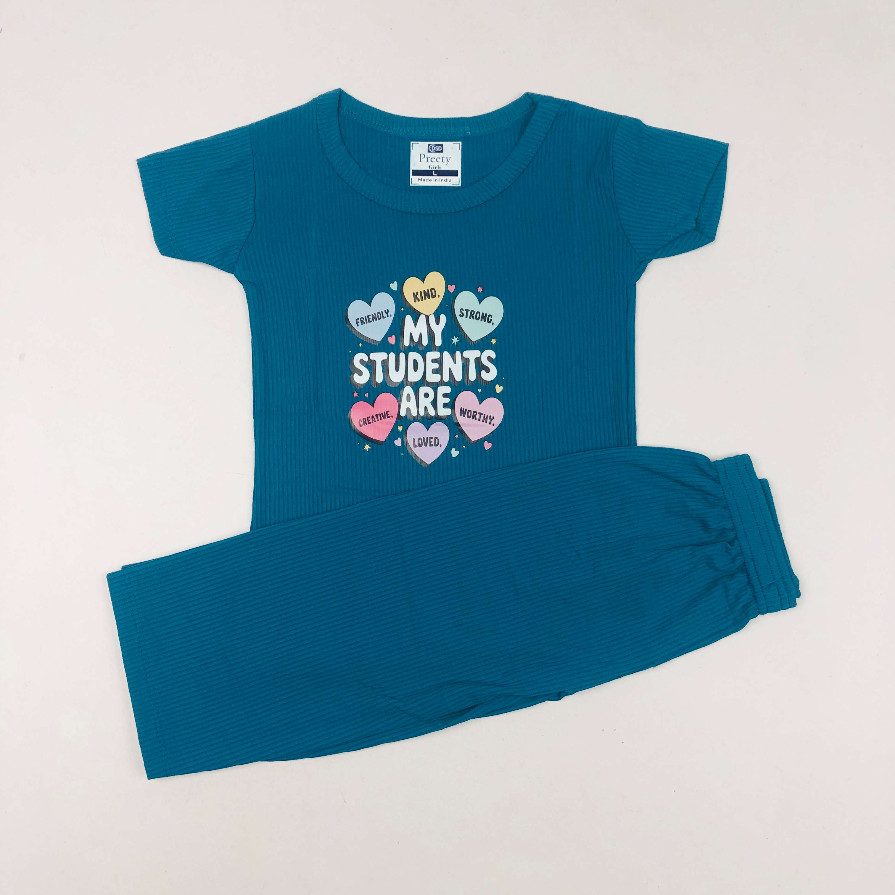 Little Fairy Girls Set