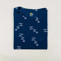 Dots Ladies Printed T-Shirt