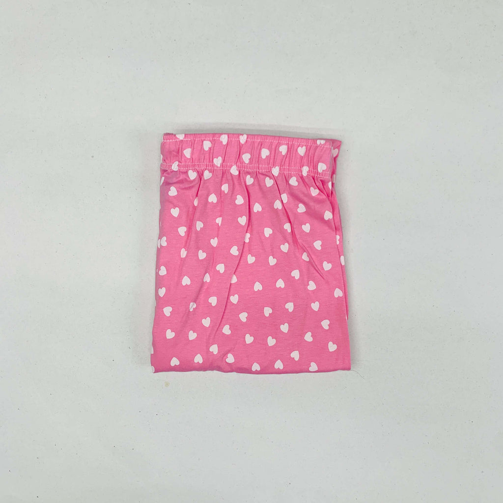 Ladies Trendy Capri