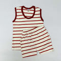 SL Kids Nikker Set