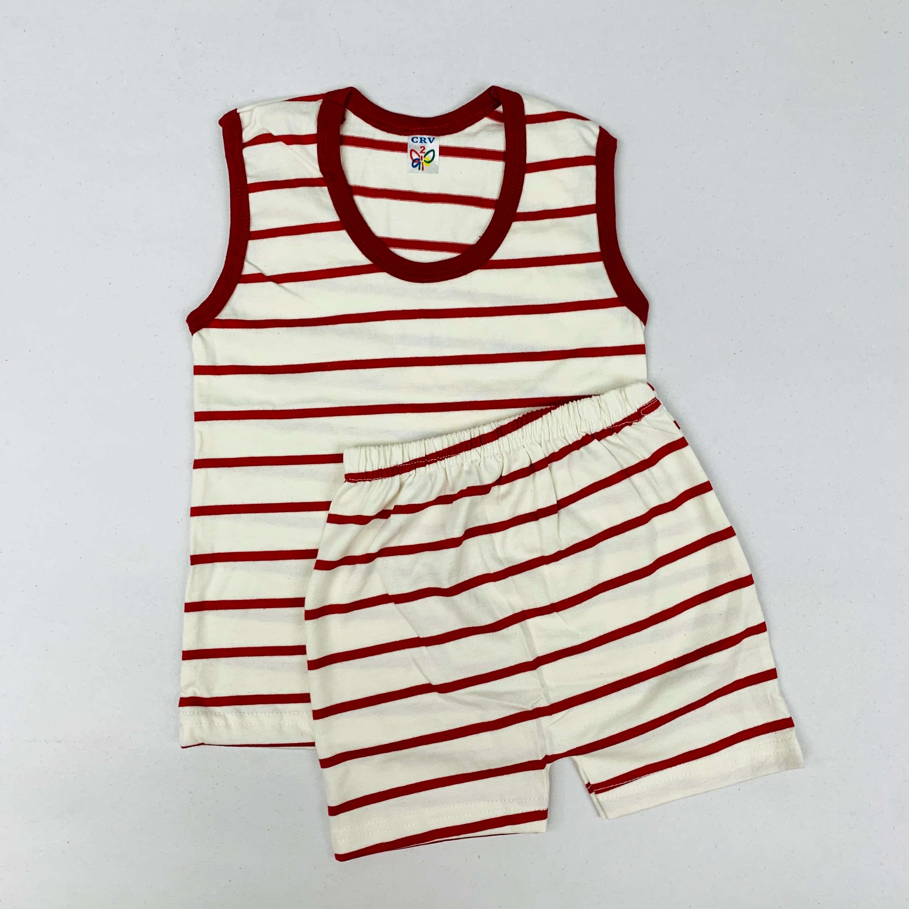 SL Kids Nikker Set