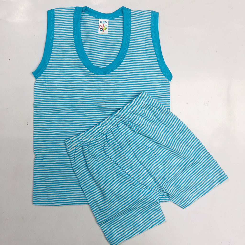SL Kids Nikker Set