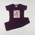 Little Fairy Girls Set