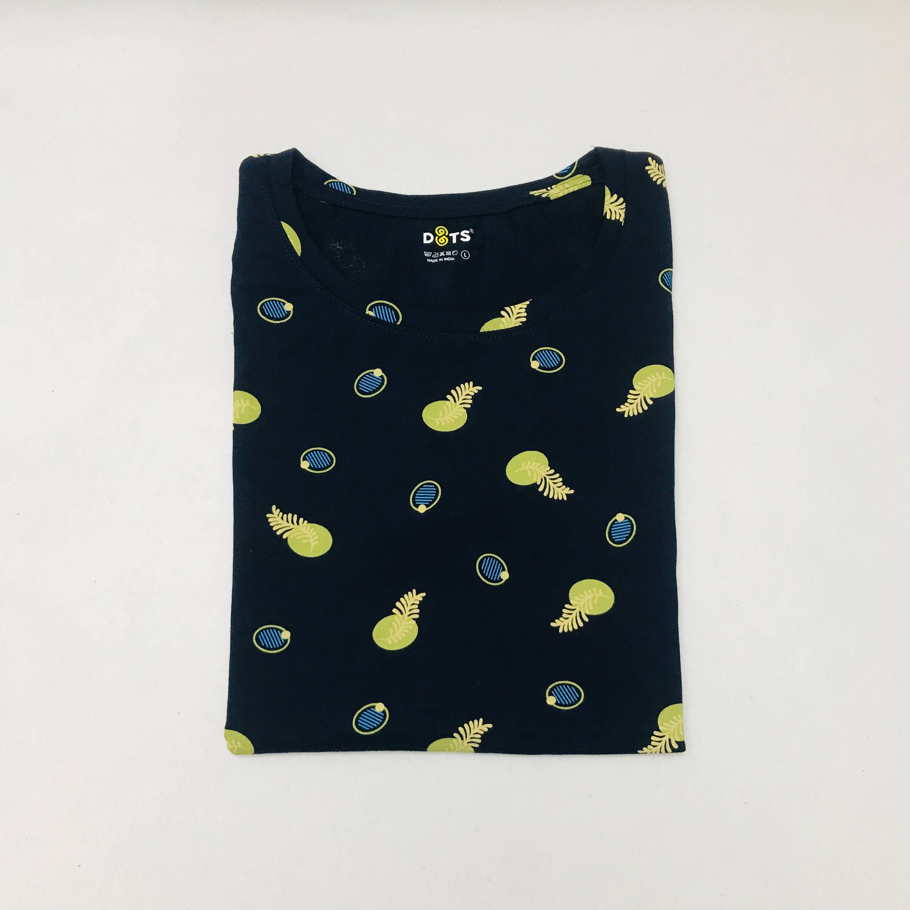 Ladies T-Shirt
