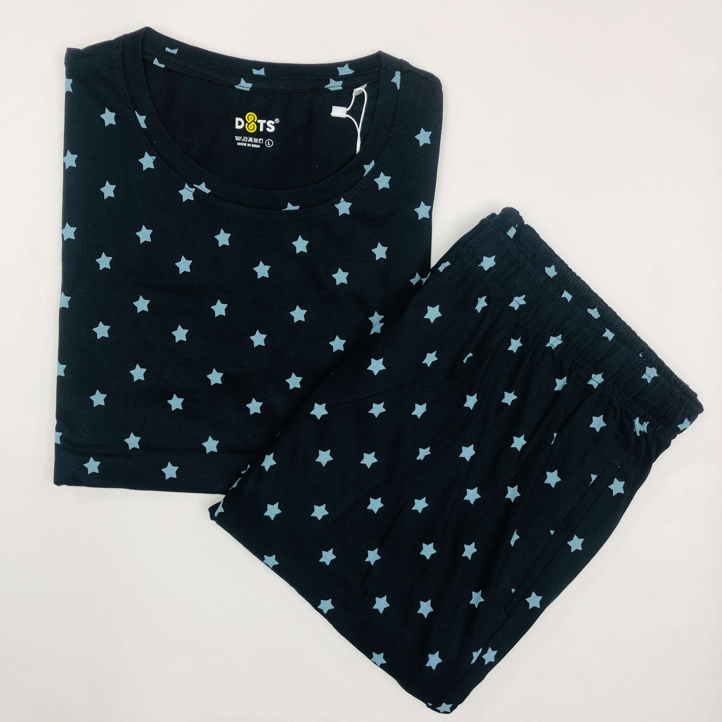 Dots Pant Set