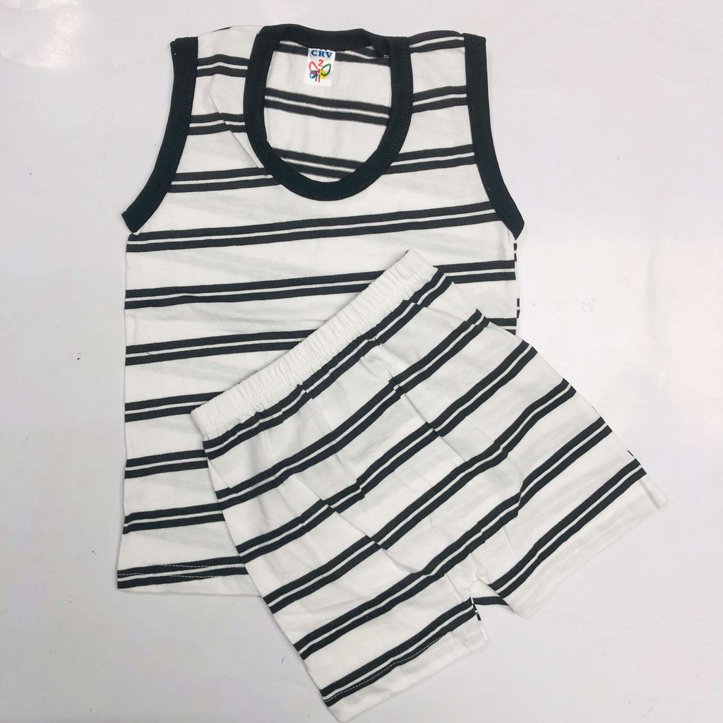 SL Kids Nikker Set