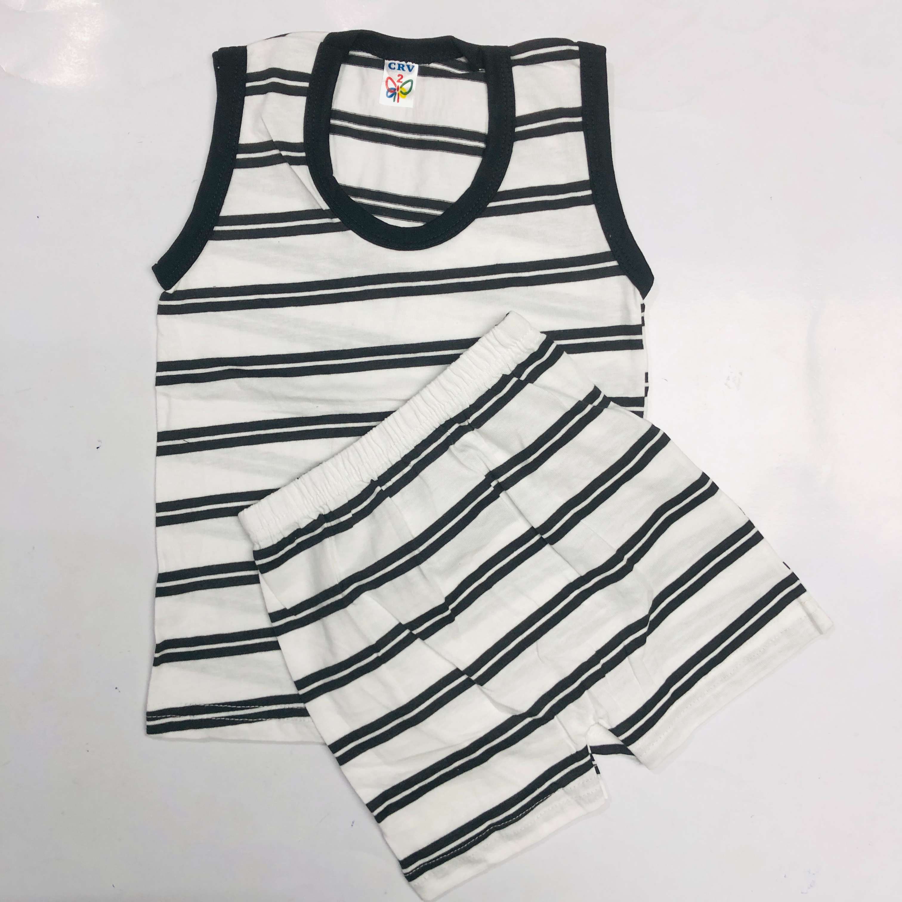 SL Kids Nikker Set