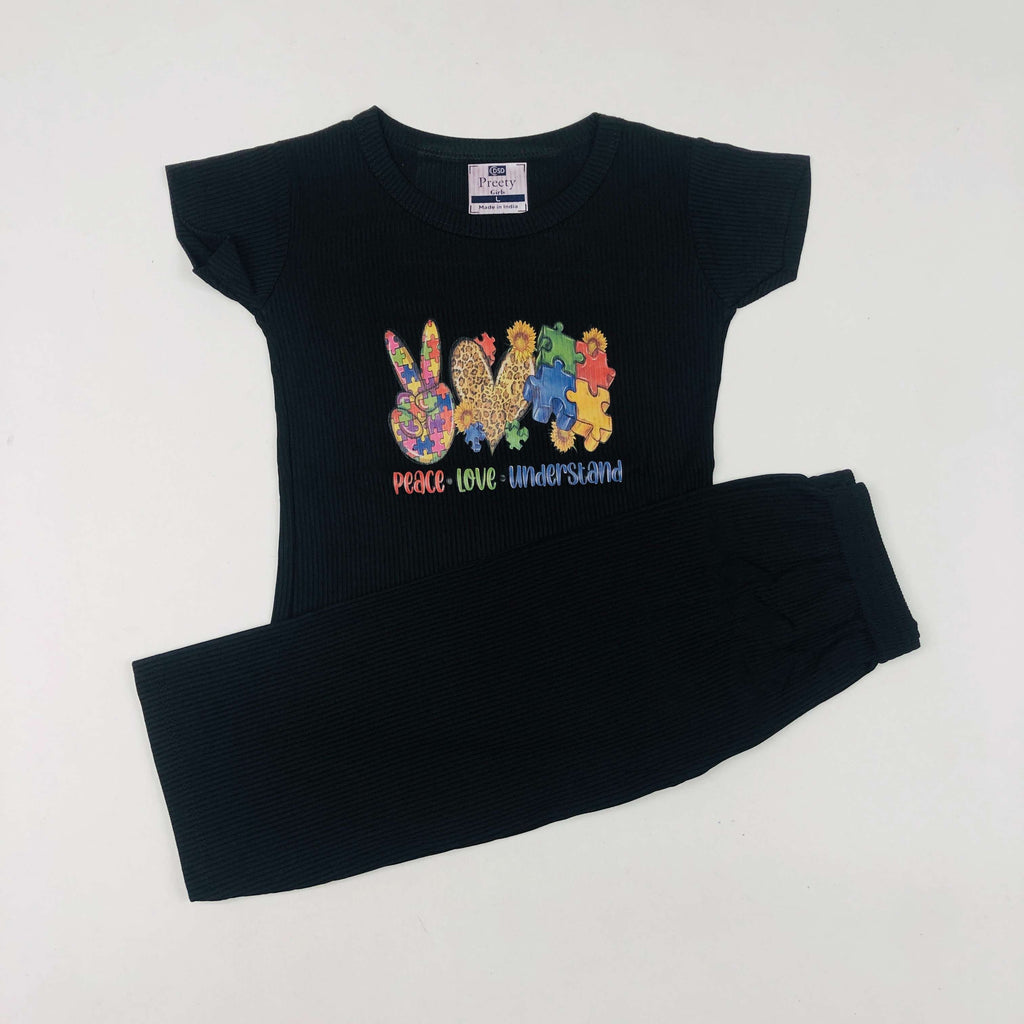 Little Fairy Girls Set