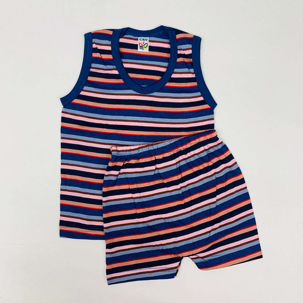 SL Kids Nikker Set