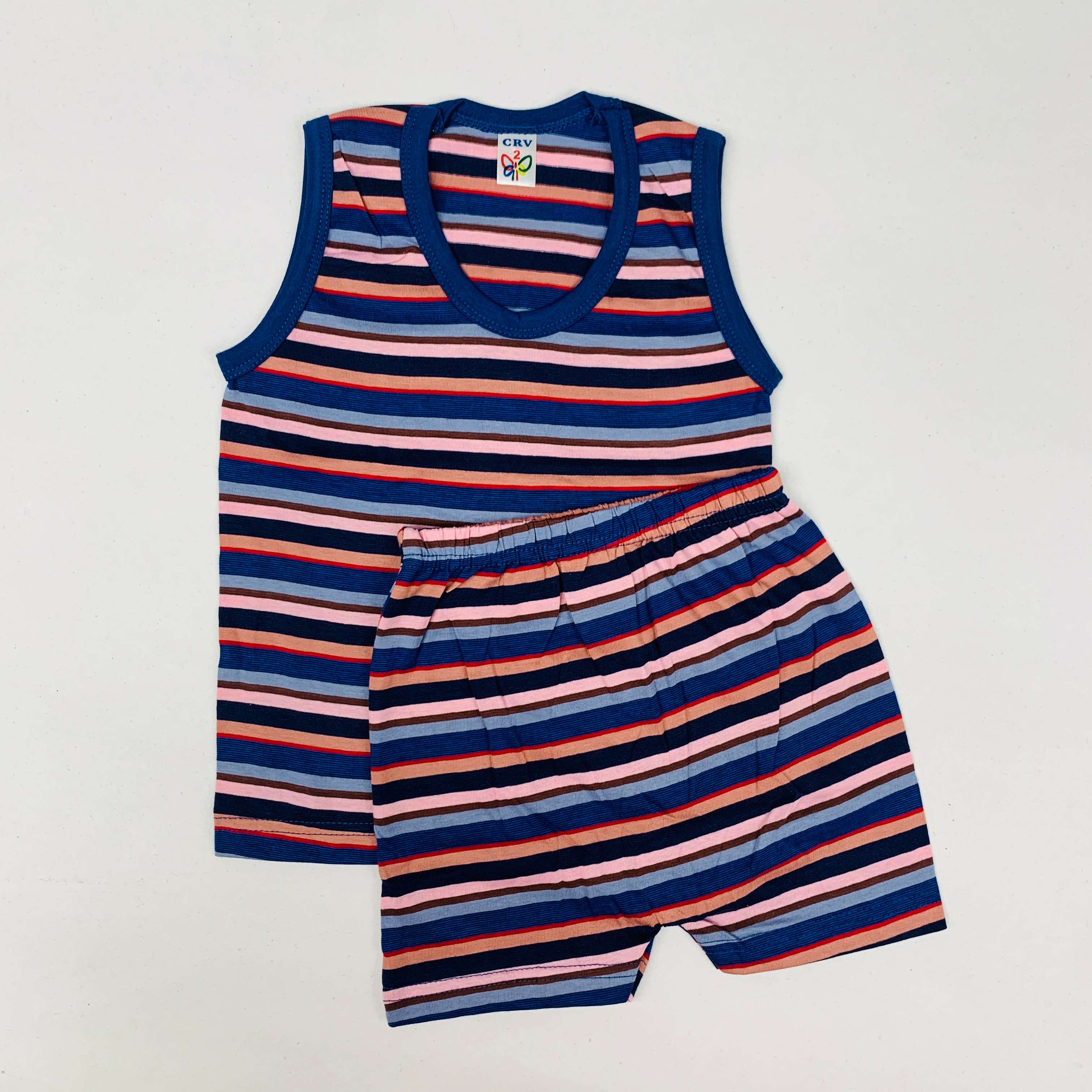 SL Kids Nikker Set