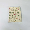 Ladies Trendy Capri