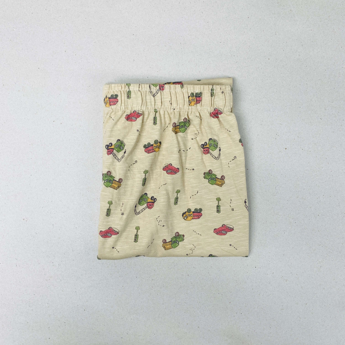 Ladies Trendy Capri