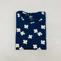 Dots Ladies Printed T-Shirt