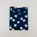 Dots Ladies Printed T-Shirt