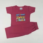 Little Fairy Girls Set