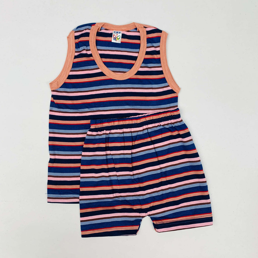SL Kids Nikker Set