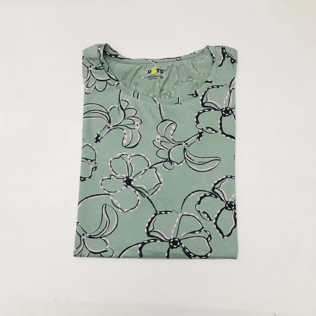 Ladies T-Shirt
