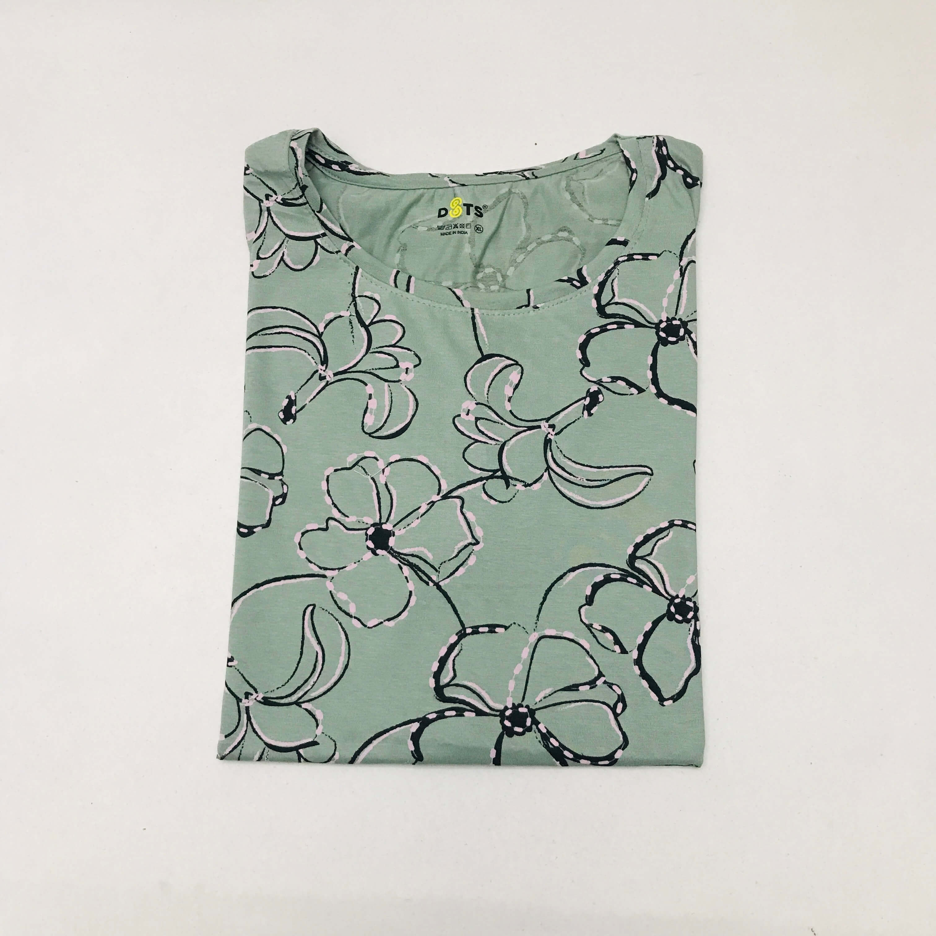Ladies T-Shirt