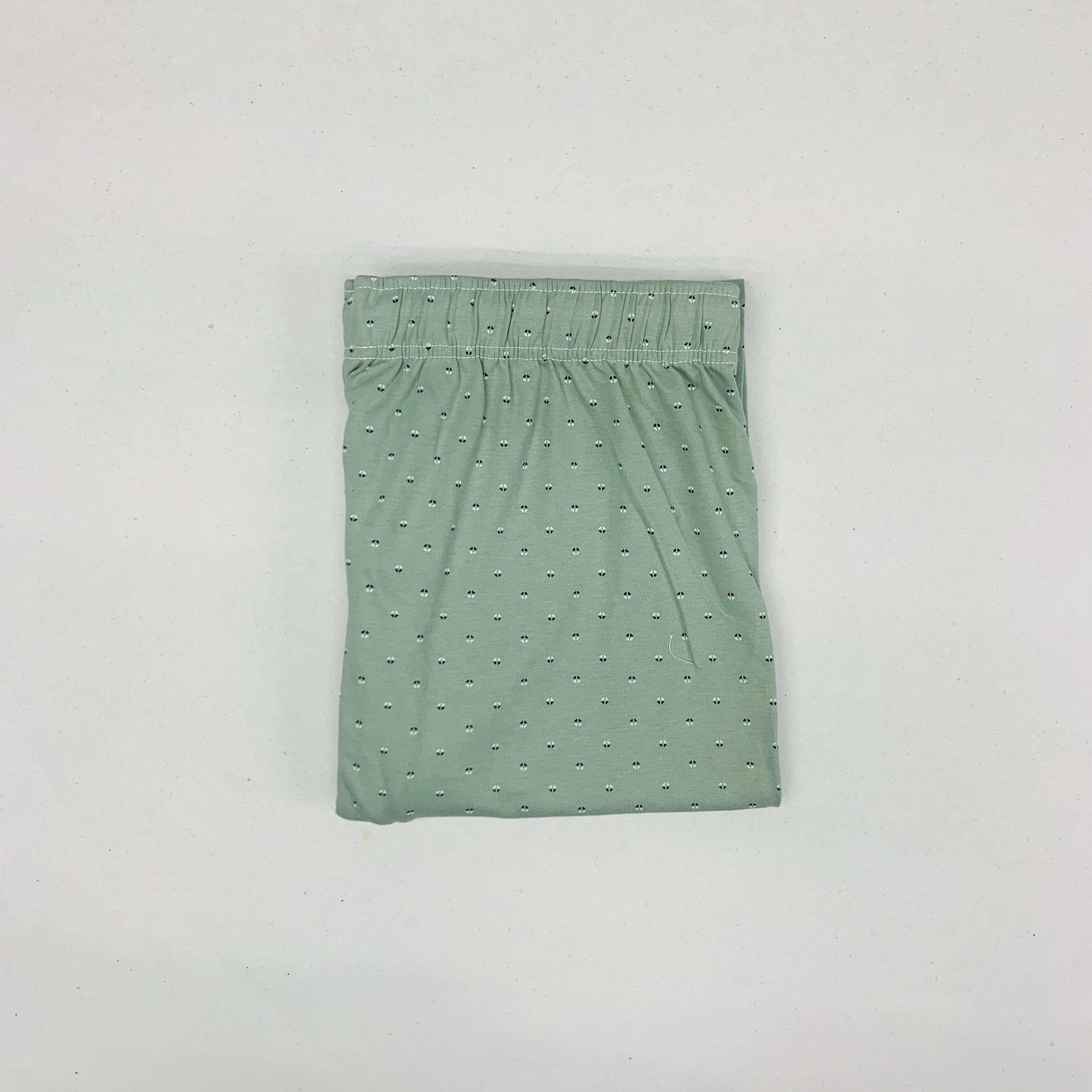 Ladies Trendy Capri