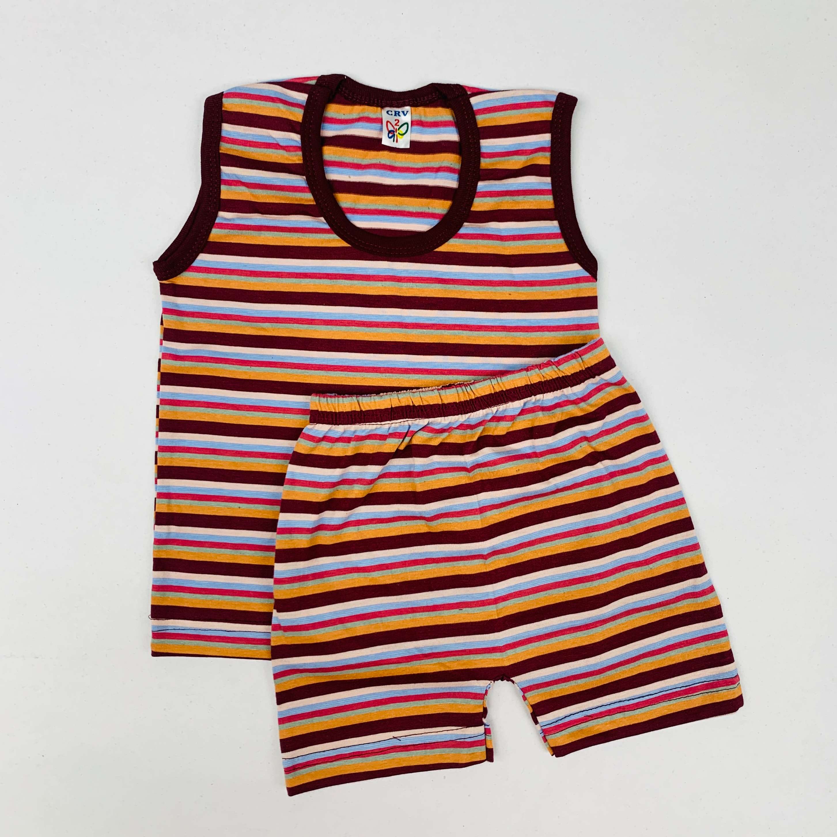SL Kids Nikker Set