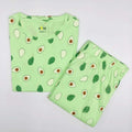Dots Pant Set