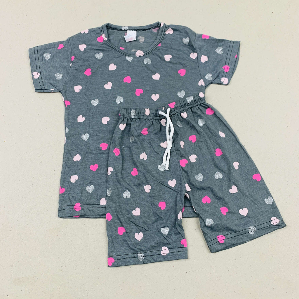Kids Nikker Set