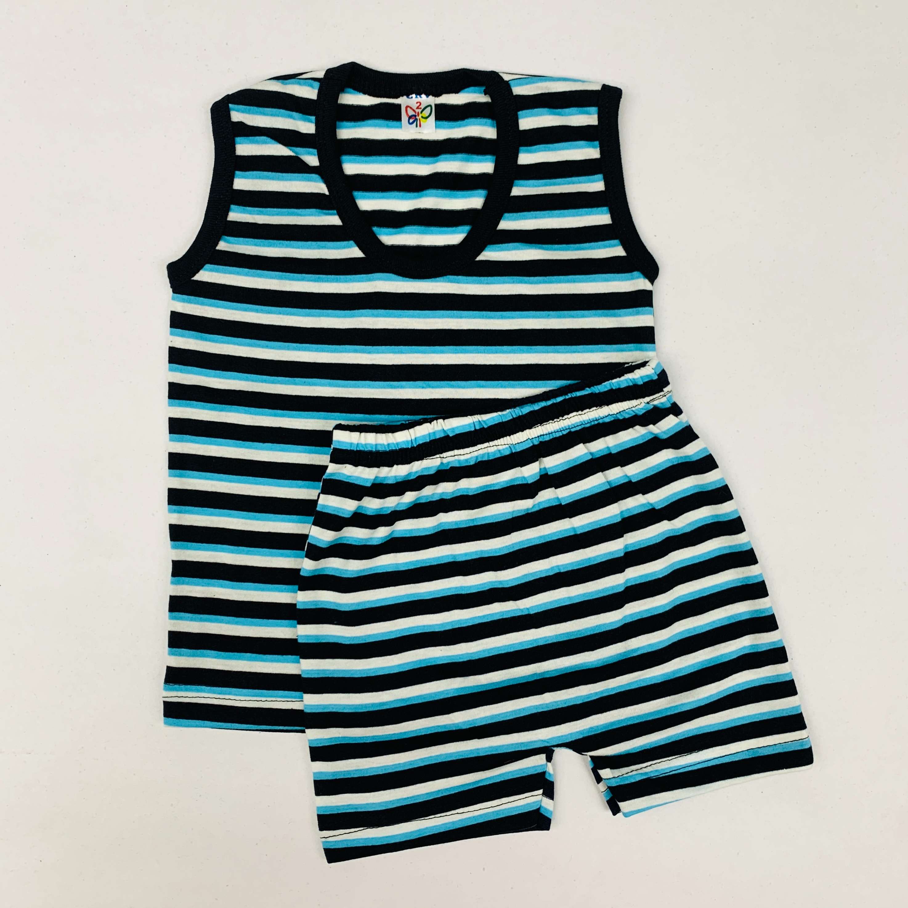 SL Kids Nikker Set