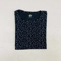 Dots Ladies Printed T-Shirt