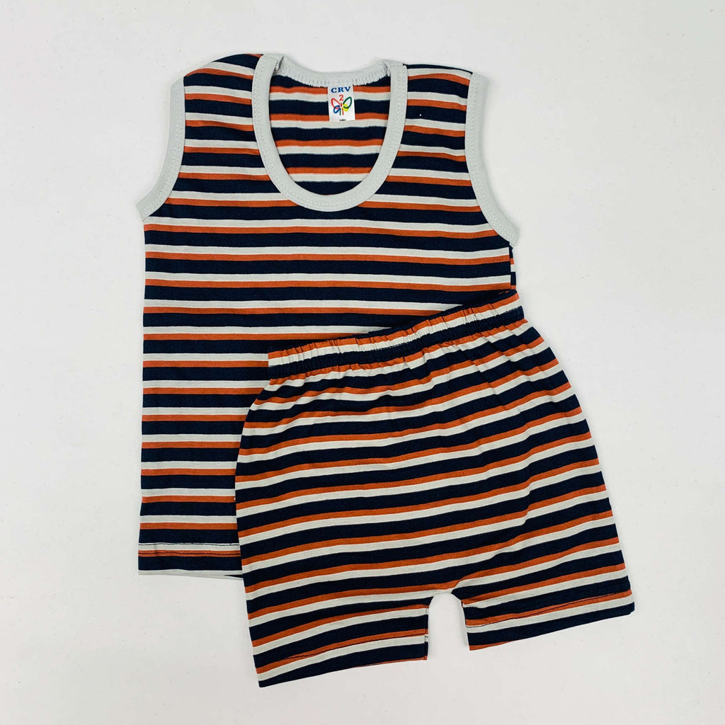 SL Kids Nikker Set