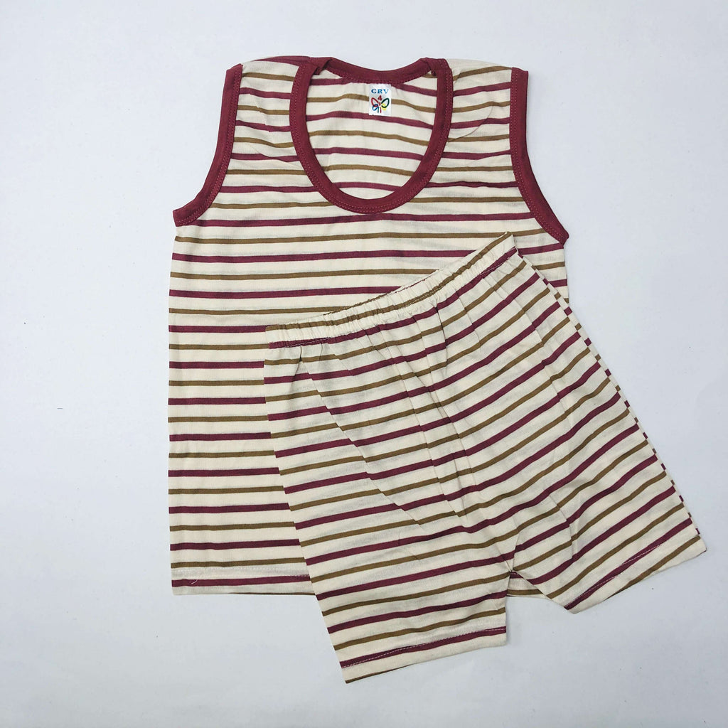 SL Kids Nikker Set