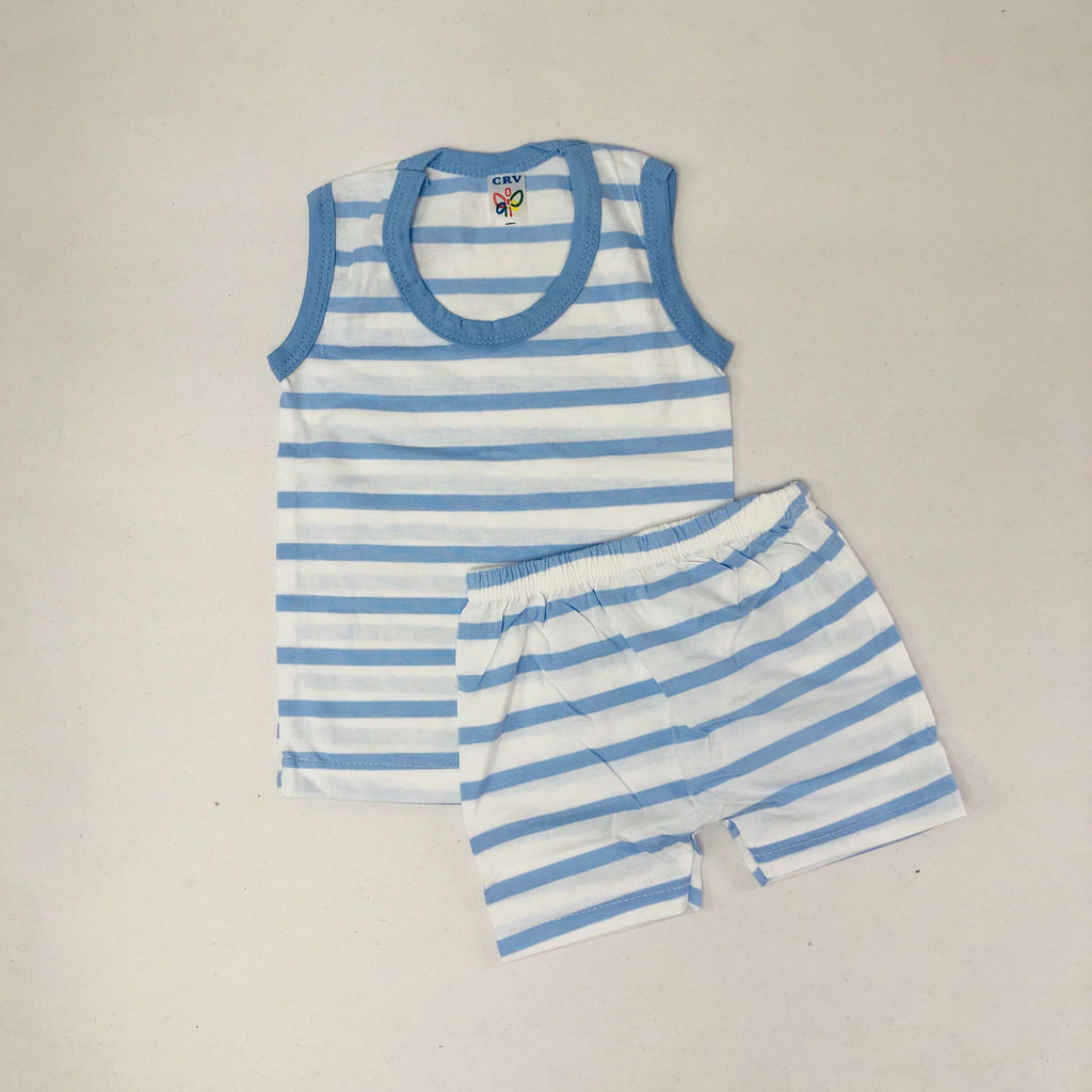 SL Kids Nikker Set