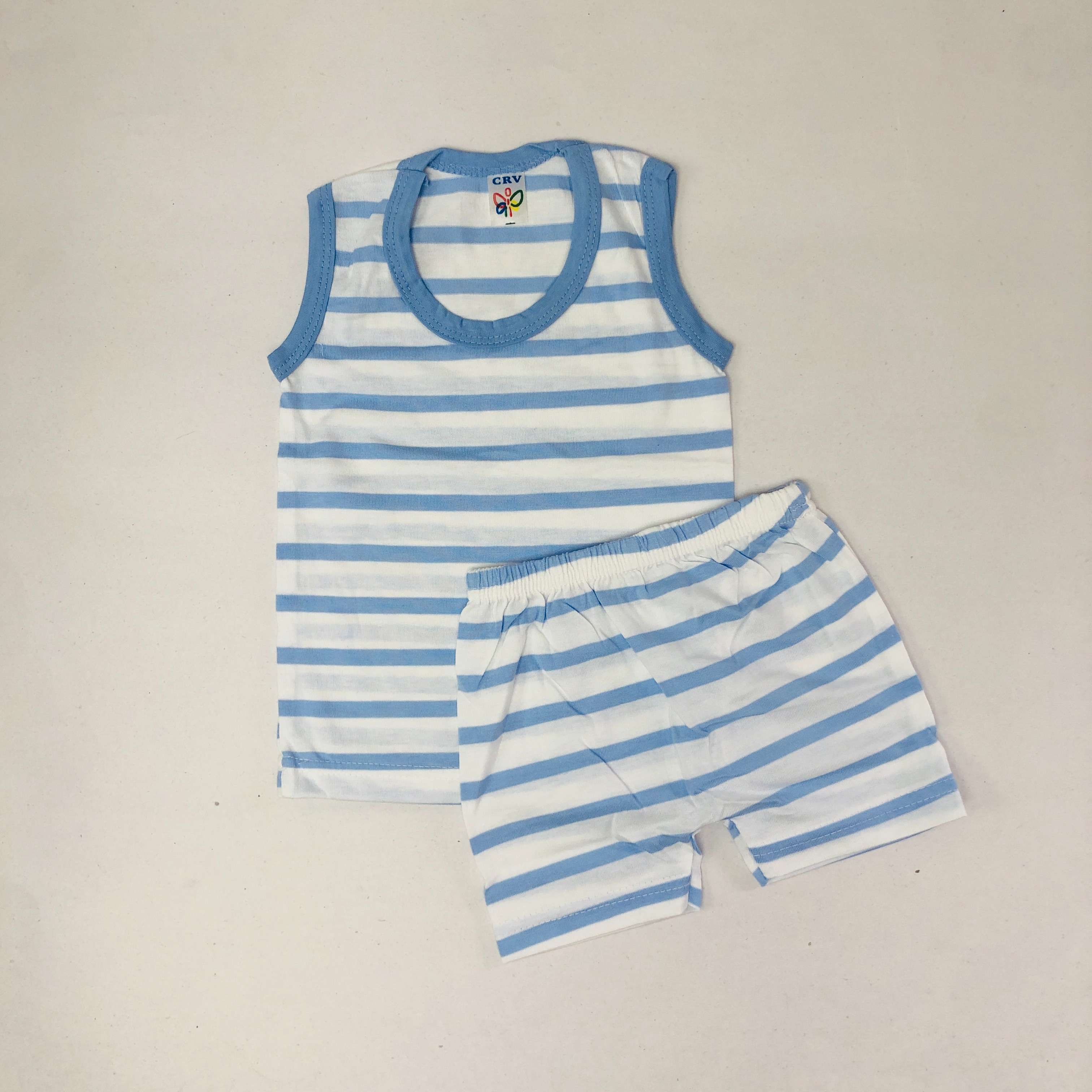 SL Kids Nikker Set