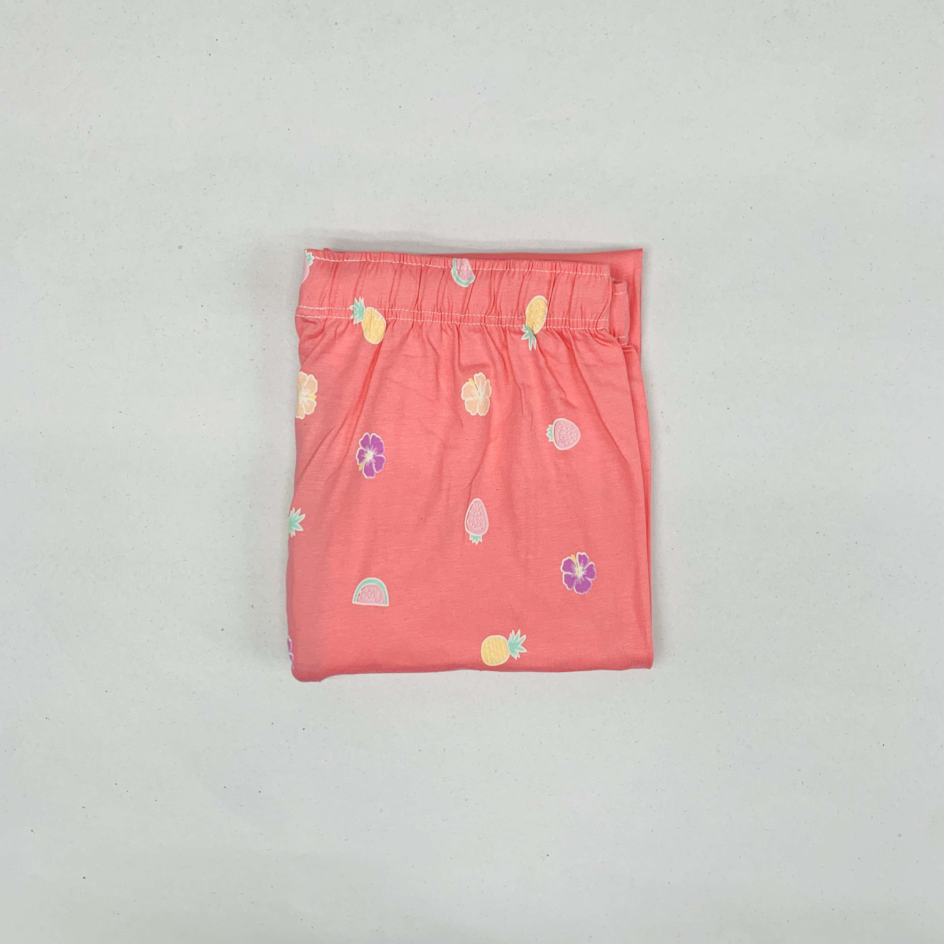 Ladies Trendy Capri