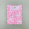 Dots Ladies Printed T-Shirt