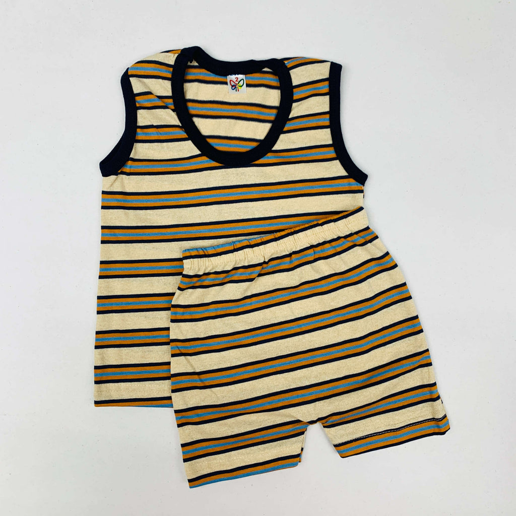 SL Kids Nikker Set