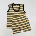 SL Kids Nikker Set